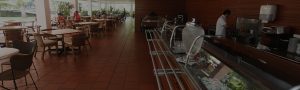 Restaurante autoservicio club campestre cali