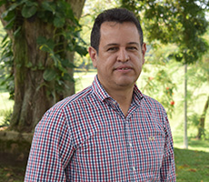 ricardo-perea-director-de-mantenimiento-ingeniero-industrial | Club  Campestre de Cali