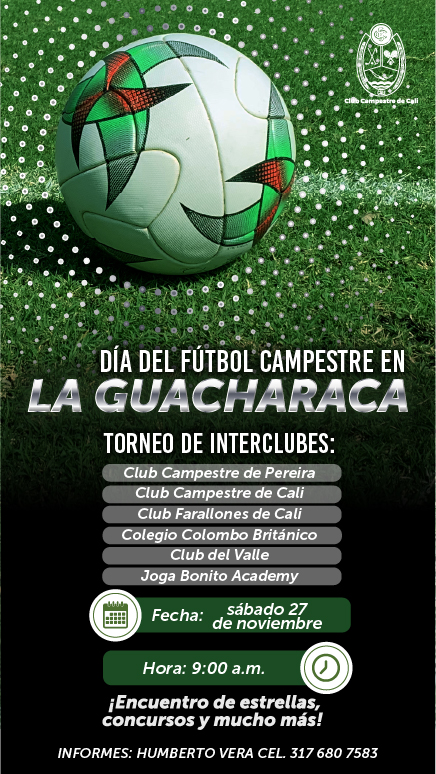 pelota campestre