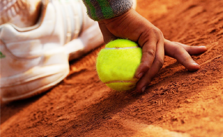 pelota campestre